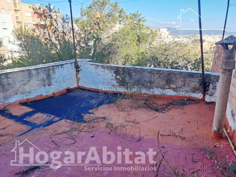 Foto c2c27c70-3eec-4c12-ba3c-d9a6517f85f3. Casa a Alcora (l´)