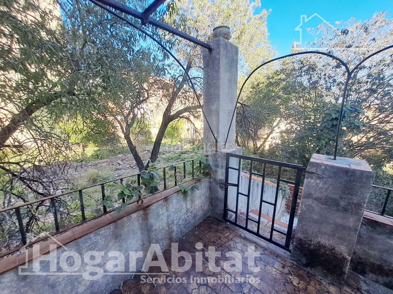 Foto d942bd25-8242-4a2d-bc73-2bbad1db4901. Casa a Alcora (l´)