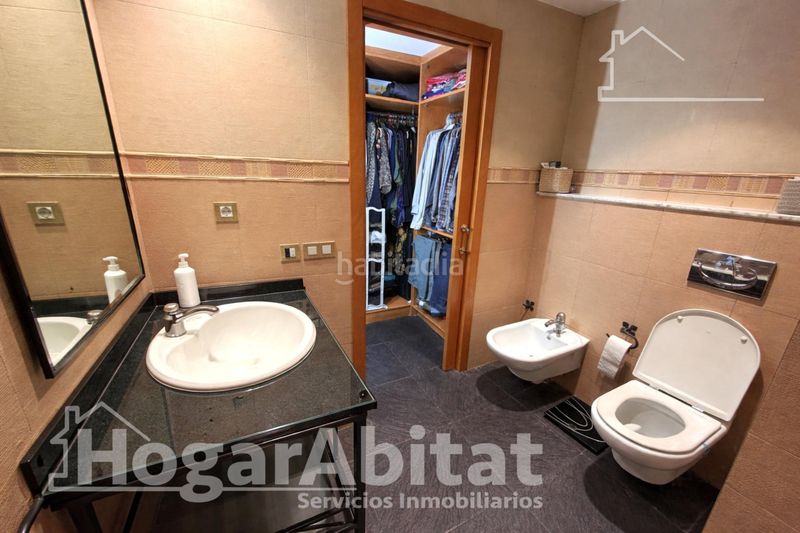 Foto 112fef51-efe9-4f14-bcbd-d7035514a677. Pis amb aparcament a Sant Marcel·lí Valencia