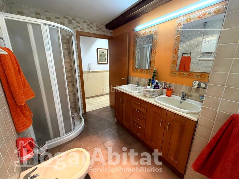 Foto 1f429554-3762-4836-9f14-0c97414f7d33. Pis amb aparcament a Sant Marcel·lí Valencia