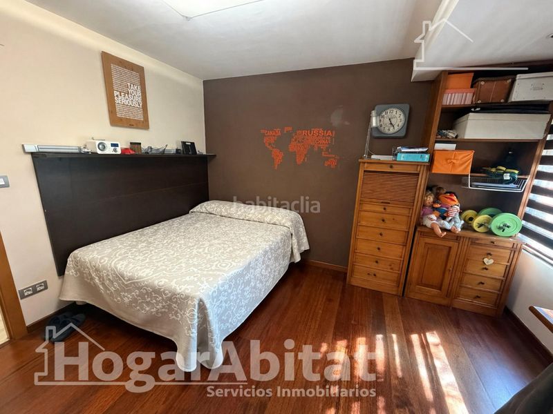 Foto 234fa05c-b99a-4e51-b14a-c1c35a024b2f. Pis amb aparcament a Sant Marcel·lí Valencia