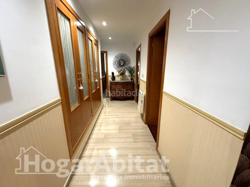 Foto 23845778-9e40-47c7-8a8f-ebad42039024. Pis amb aparcament a Sant Marcel·lí Valencia