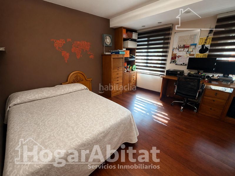 Foto 2de70ead-36d4-4cc1-bcf4-8fbc722bc80e. Pis amb aparcament a Sant Marcel·lí Valencia