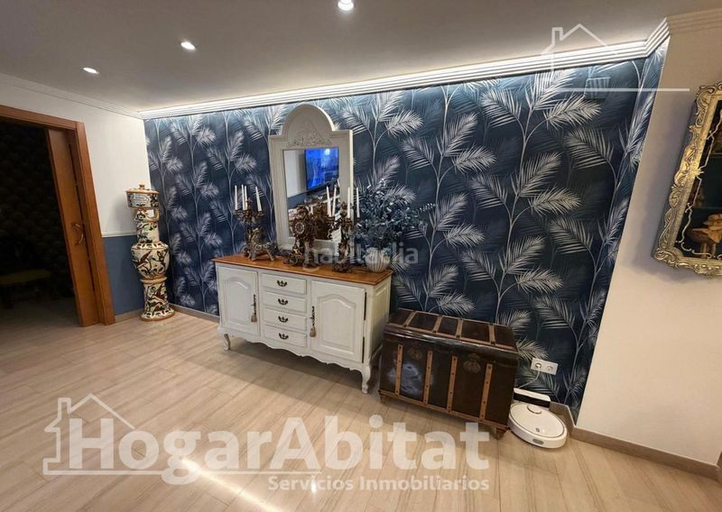 Foto 4bb00107-3bd5-4bd4-9dd3-7eb754413dec. Pis amb aparcament a Sant Marcel·lí Valencia