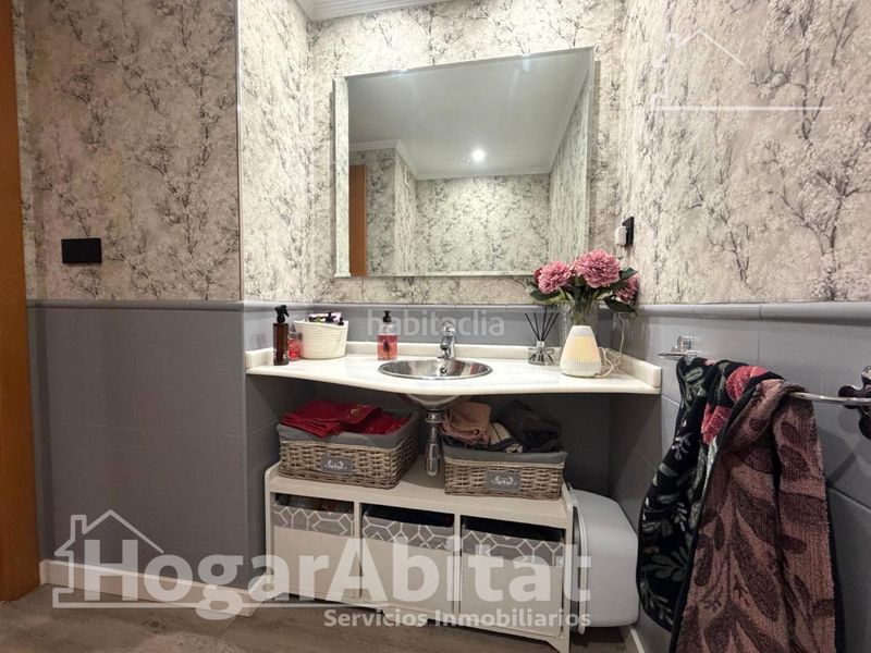 Foto 6a94dcee-b2a7-4dbe-b0ca-5c32013f9735. Pis amb aparcament a Sant Marcel·lí Valencia