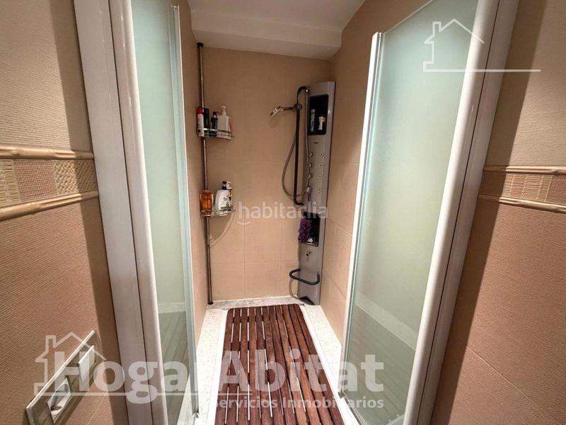 Foto 703164ff-ad29-46db-a28d-2b6a1365cf68. Pis amb aparcament a Sant Marcel·lí Valencia