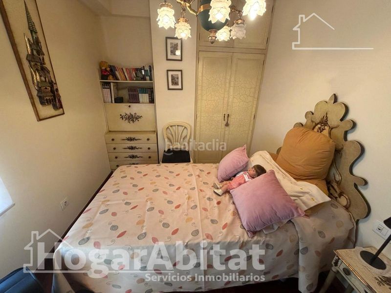 Foto 73045605-0ca6-4d53-863a-300194c9e384. Pis amb aparcament a Sant Marcel·lí Valencia