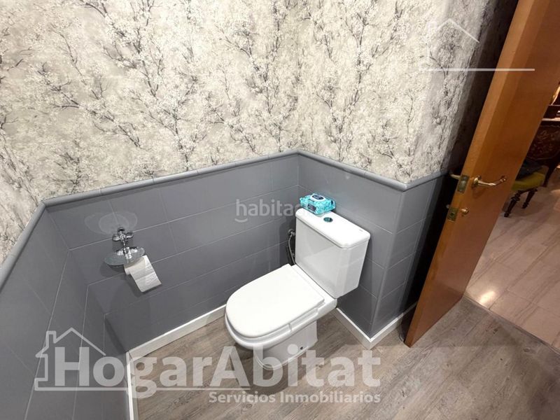 Foto 774c71df-a172-4970-80cd-c045831ef7bf. Pis amb aparcament a Sant Marcel·lí Valencia