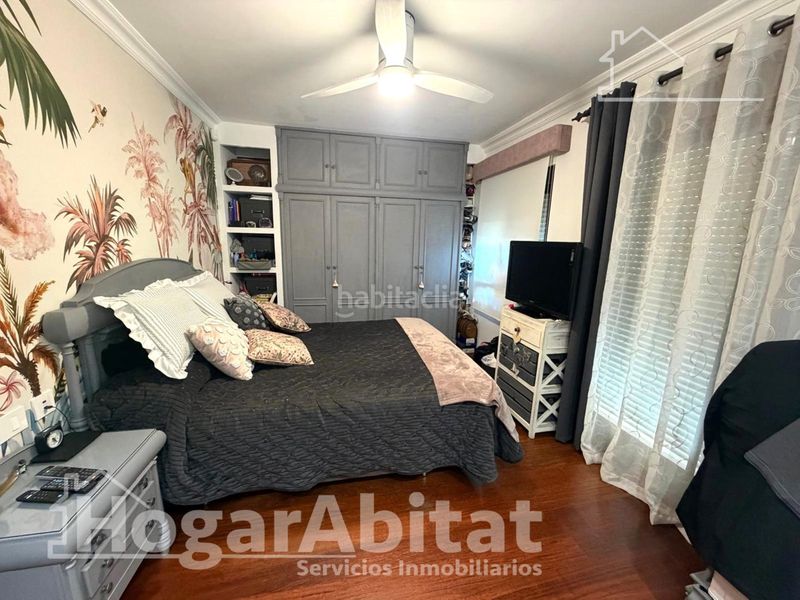 Foto 7c72df67-9b7f-47ee-935b-b55da7c0457b. Pis amb aparcament a Sant Marcel·lí Valencia