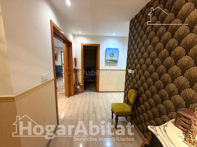 Foto 848b7f2e-fcbe-4e88-9151-1acbb5b81fe2. Pis amb aparcament a Sant Marcel·lí Valencia