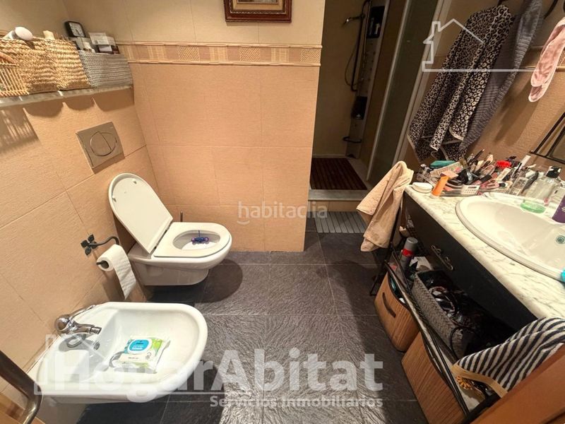 Foto 87507dac-fc46-4437-a5cd-613fe753fa17. Pis amb aparcament a Sant Marcel·lí Valencia