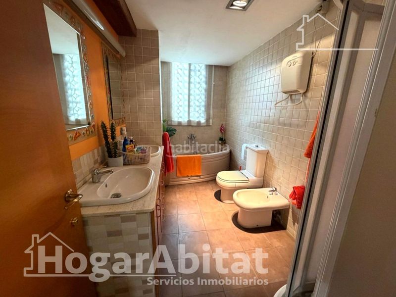 Foto 8bbe3503-0a14-41ed-94f8-eeb605bce71d. Pis amb aparcament a Sant Marcel·lí Valencia