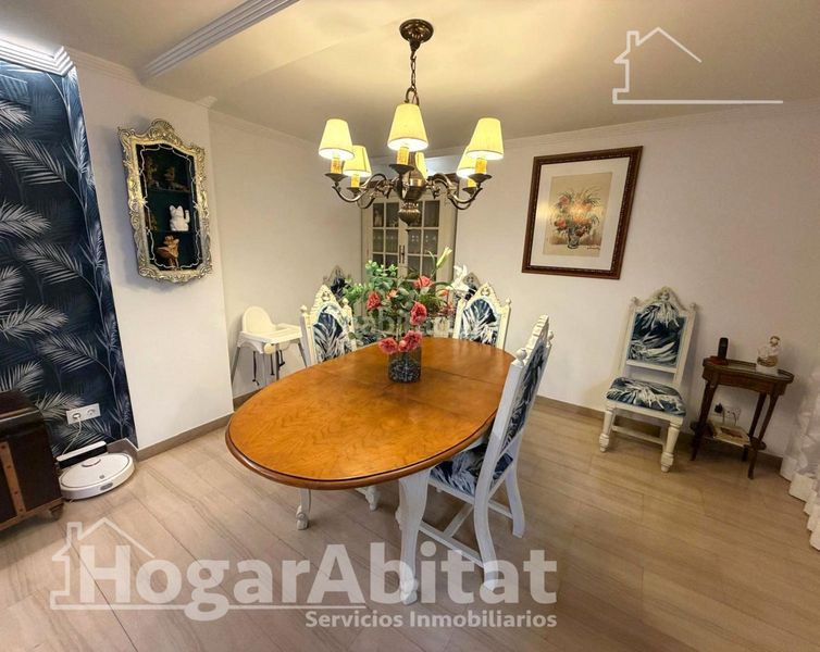 Foto 9912a385-d6b9-4089-91c0-9db97cca97c3. Pis amb aparcament a Sant Marcel·lí Valencia