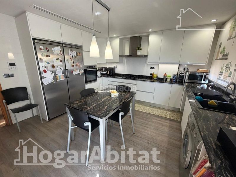 Foto 9fa2c46f-a872-4d88-b5e2-baa28446dc7f. Pis amb aparcament a Sant Marcel·lí Valencia