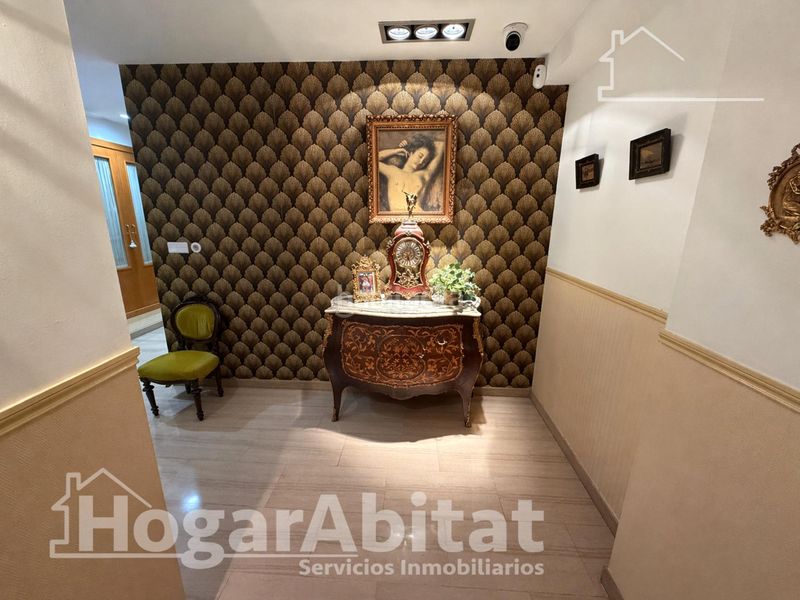 Foto 9fbc283a-3e06-494b-be11-7ecd8324ed58. Pis amb aparcament a Sant Marcel·lí Valencia