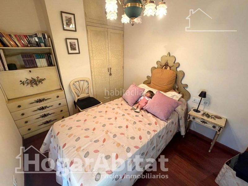 Foto a114d898-7350-4f7c-a732-c9f47284d23f. Pis amb aparcament a Sant Marcel·lí Valencia