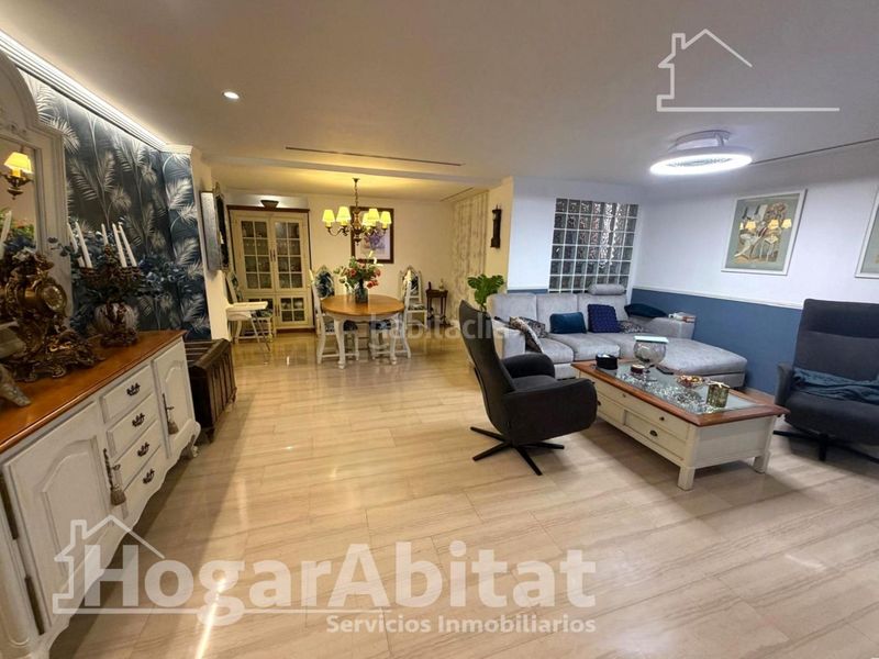 Foto ac507d11-aef3-4825-b64d-cbd0cbe3ddfa. Pis amb aparcament a Sant Marcel·lí Valencia