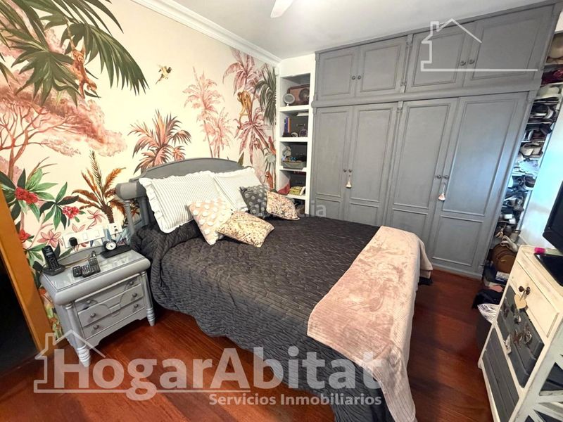 Foto c20a2772-3bb8-4849-9be8-5c327eeac7de. Pis amb aparcament a Sant Marcel·lí Valencia