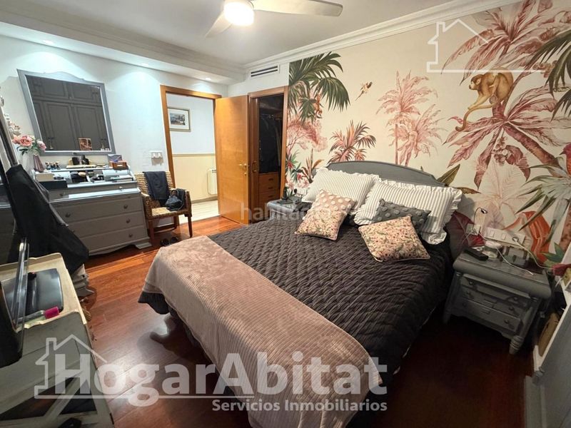 Foto d5b7d0f3-cdec-4540-819a-fe18a61625b1. Pis amb aparcament a Sant Marcel·lí Valencia