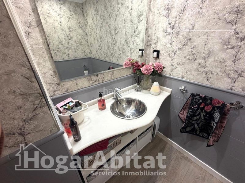 Foto f9318f7d-b464-4ae8-91ef-298d01926be0. Pis amb aparcament a Sant Marcel·lí Valencia