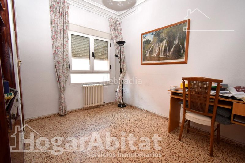 Foto 068d2695-59b2-4489-be82-2a00d3e51a3c. Pis amb aparcament a Picanya