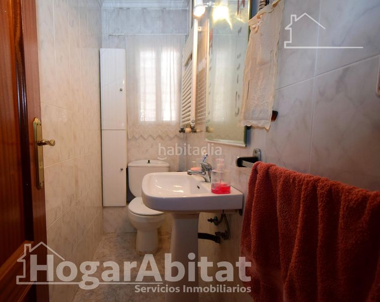 Foto 1d7ff12b-8134-440e-99fc-f7eff3a3fba9. Pis amb aparcament a Picanya
