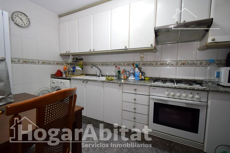 Foto a62d21be-9713-4037-bcd4-59c0c0977910. Pis amb aparcament a Picanya