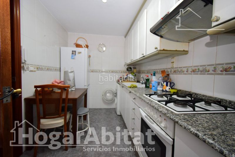 Foto aff61394-459b-46e8-b044-7425c1bbc805. Pis amb aparcament a Picanya