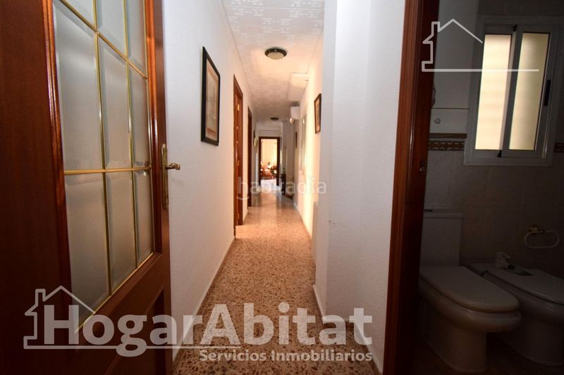 Foto b9c81c08-1abb-431b-a41b-b6a6e276d8cc. Pis amb aparcament a Picanya