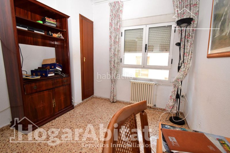 Foto bca2f697-5a7d-453e-88d8-5f8c0027cdb9. Pis amb aparcament a Picanya