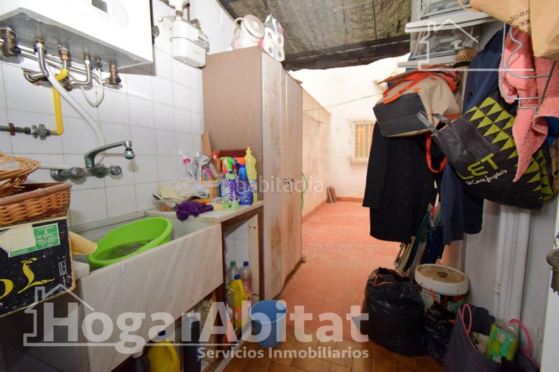 Foto c52458c7-761d-4f43-a1b4-4e4f89e5a8c5. Pis amb aparcament a Picanya