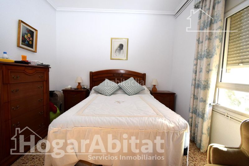Foto e529cb53-4be3-495f-a6fb-81b89fdf3dd9. Pis amb aparcament a Picanya