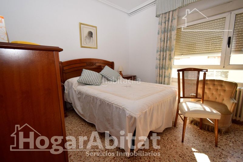 Foto ee74dee2-1b3c-46ec-874a-8b3d04907a6a. Pis amb aparcament a Picanya