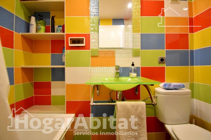 Foto 18131f94-27a3-4cb3-bed6-8f63d87445af. Pis a Saladar Dénia