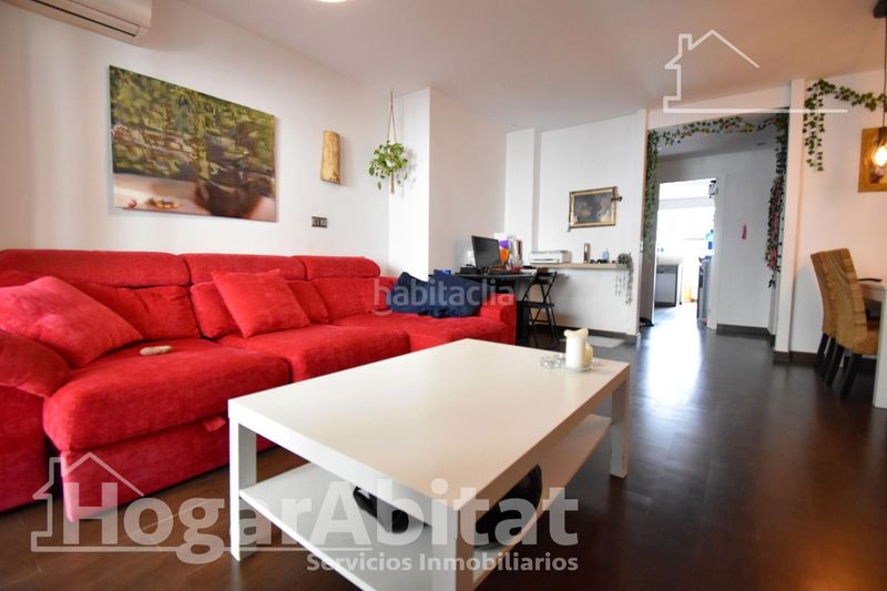 Foto 664bdb23-88e7-489a-9bfe-6ce681bf4019. Pis a Saladar Dénia