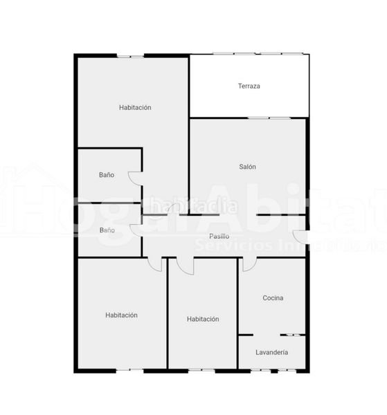 Foto dbe1cf37-4a95-4758-b848-80e01d262ae3. Pis a Saladar Dénia