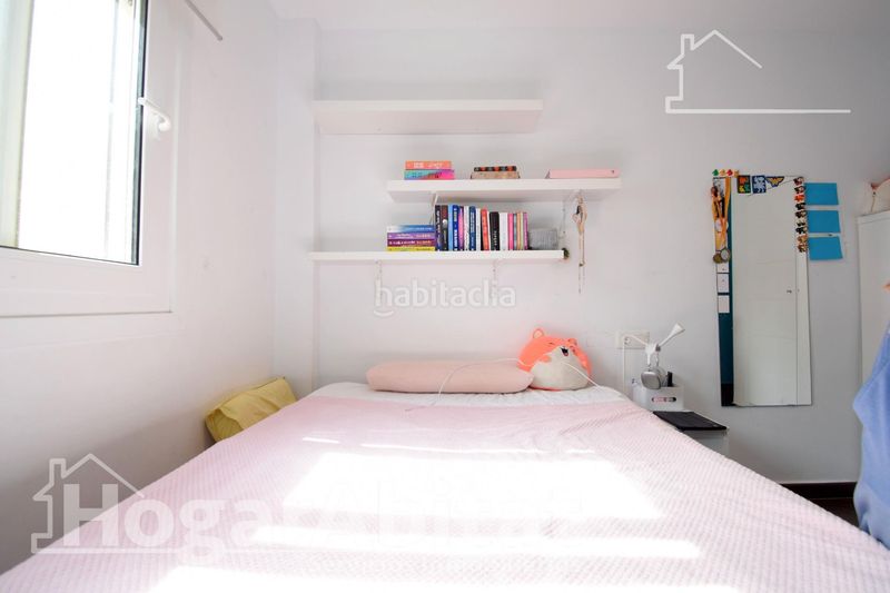 Foto e48f810f-f17e-4593-811b-6f78862e04ad. Pis a Saladar Dénia