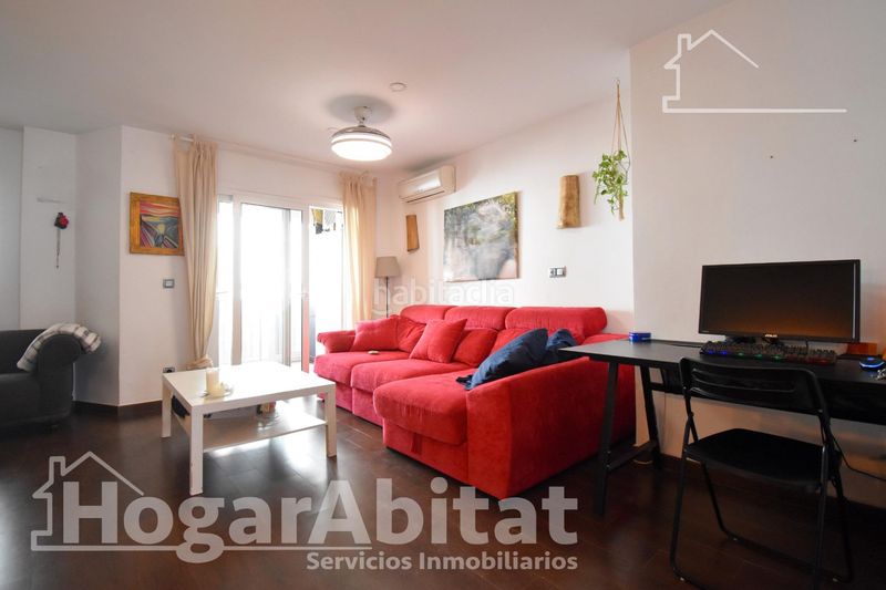 Foto f09de551-4a40-449e-b9bf-5adac1e36684. Pis a Saladar Dénia