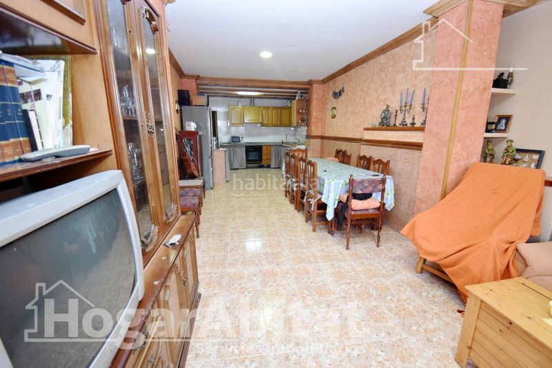 Foto 11de8bc1-335a-4fc9-a9e0-7c3c43373561. Planta baixa a Playa Burriana