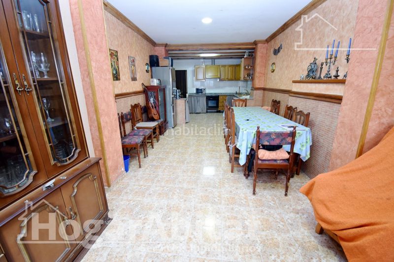 Foto 16161f4a-ea1e-4359-9bc0-d162c38d90e2. Planta baixa a Playa Burriana