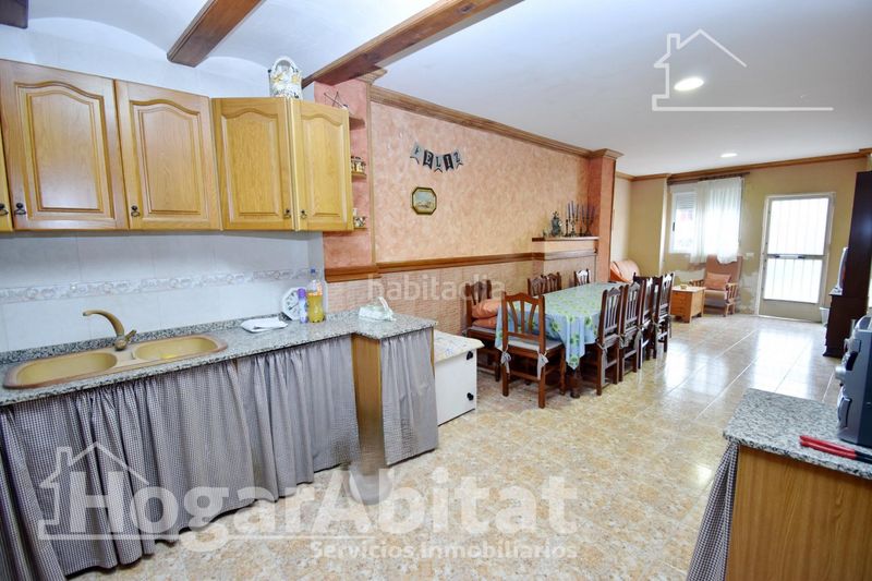 Foto 3cff2927-758b-49ef-a9f7-c36836931727. Planta baixa a Playa Burriana