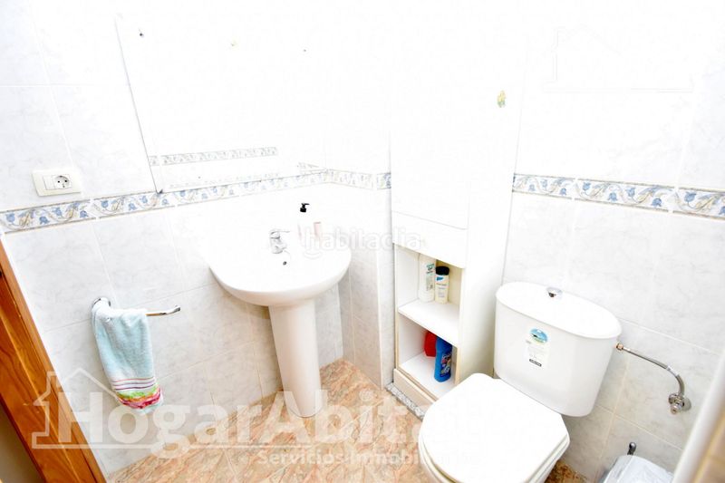 Foto 3cffd90d-ab77-4547-913b-2161229990ba. Planta baixa a Playa Burriana