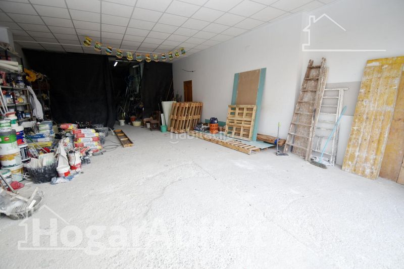 Foto 6a8768c3-633b-44b1-b5b8-c042652c9fab. Planta baixa a Playa Burriana