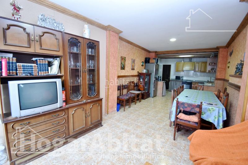 Foto 86521584-b397-465b-9c09-02a6dd1b1fa2. Planta baixa a Playa Burriana