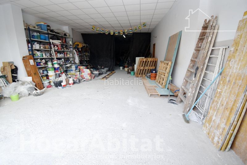 Foto ccd942ab-809e-441a-9bc8-fd5f8439bdbd. Planta baixa a Playa Burriana
