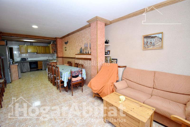 Foto d2a25f27-24e6-4afe-a952-c8e418868b2f. Planta baixa a Playa Burriana