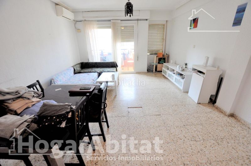 Foto ac0215a1-4b14-4c75-bed2-18bc3b1b74b7. Pis a San Ramón-Monte de Piedad Xirivella