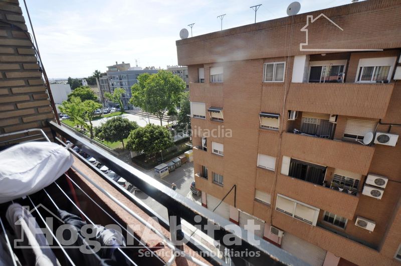 Foto c3146247-0eb1-4262-b6ab-fb94a2048e62. Pis a San Ramón-Monte de Piedad Xirivella