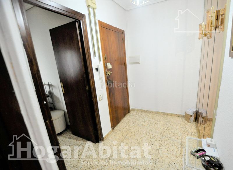 Foto c8f3c07a-ceca-4212-919e-0b45de1ab3e9. Pis a San Ramón-Monte de Piedad Xirivella