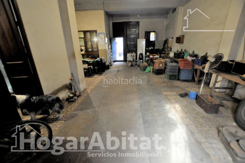 Foto 70ca3821-9962-42f8-850d-e35555d8d39b. Casa amb aparcament a Centro Xirivella